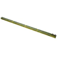 Earth Neutral Bar TOP FEED 250A 72 Way Numbered 1-72