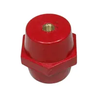 Stand Off Insulator 50mm x M8