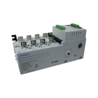 Automatic Transfer Switch 160A 4P