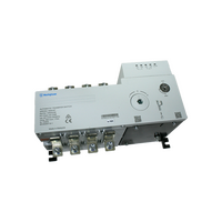 Automatic Transfer Switch 160A 4P