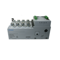 Automatic Transfer Switch 160A 4P