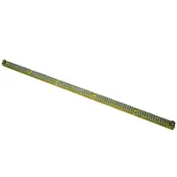 Earth Neutral Bar UNIVERSAL FEED 250A 84 Way Numbered 1-84