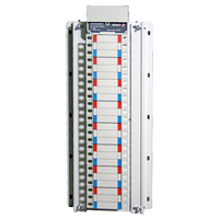 400A 48 Pole MCB Chassis