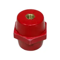 Stand Off Insulator 50mm x M10