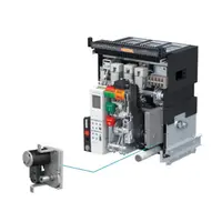 ACB 240VAC Motor Operator