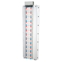 400A 72 Pole MCB Chassis
