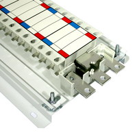 400A 30 Pole MCB Chassis