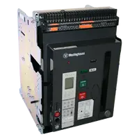 ACB 1250A 3P 50kA Withdrawable