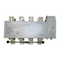 Automatic Transfer Switch 800A 4P