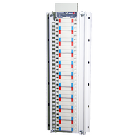 400A 60 Pole MCB Chassis