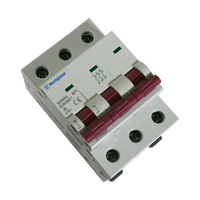 DIN Isolator 63A 3P