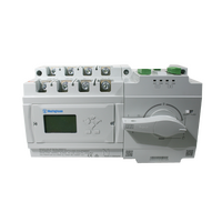 Automatic Transfer Switch PC Class 250A 4P