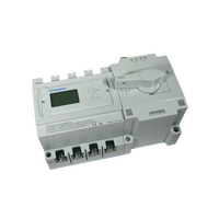 Automatic Transfer Switch PC Class 250A 4P
