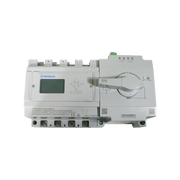 Automatic Transfer Switch PC Class 250A 4P
