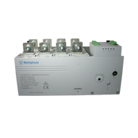 Automatic Transfer Switch 630A 4P
