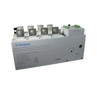Automatic Transfer Switch 630A 4P