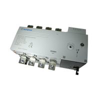Automatic Transfer Switch 630A 4P