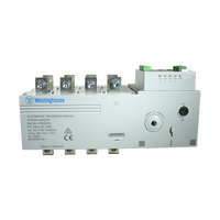Automatic Transfer Switch 250A 4P