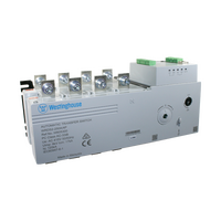 Automatic Transfer Switch 250A 4P