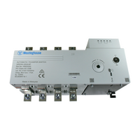 Automatic Transfer Switch 250A 4P