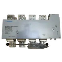 Automatic Transfer Switch 1600A 4P