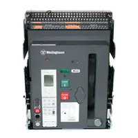 ACB 1600A 3P 50kA Withdrawable