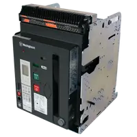 ACB 1600A 3P 50kA Withdrawable