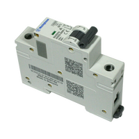 MCB 10A 1P C Curve 10kA