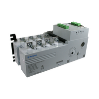 Automatic Transfer Switch 125A 4P