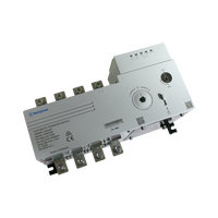 Automatic Transfer Switch 125A 4P