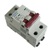 DIN Isolator 100A 2P