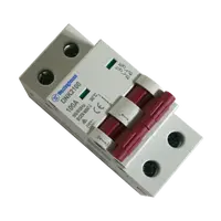 DIN Isolator 100A 2P