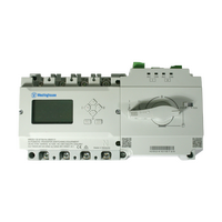 Automatic Transfer Switch PC Class 125A 4P