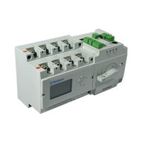 Automatic Transfer Switch PC Class 125A 4P