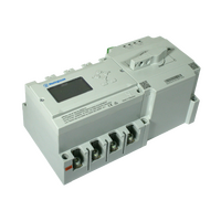 Automatic Transfer Switch PC Class 125A 4P