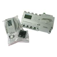 Automatic Transfer Switch PC Class 125A 4P
