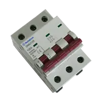 DIN Isolator 125A 3P