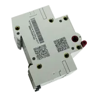 DIN Isolator 125A 3P