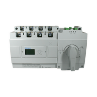 Automatic Transfer Switch PC Class 630A 4P