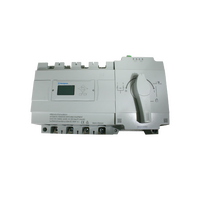 Automatic Transfer Switch PC Class 630A 4P