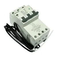 RCBO 32A 3 pole + Neutral 10kA 30mA – A type