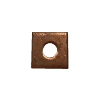 J Frame to Chassis Connection Spacer 4.0mm
