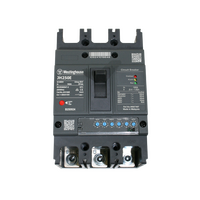 MCCB 160A 3P 70kA Electronic J Frame