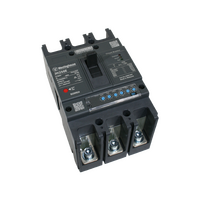 MCCB 160A 3P 70kA Electronic J Frame