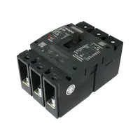 MCCB 200A 3P 36kA Thermal Magnetic J Frame