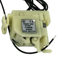 24VDC Shunt Trip F Frame