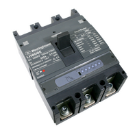 MCCB 800A 3P 70kA Electronic L Frame