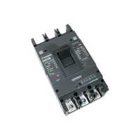 MCCB 630A 3P 70kA Electronic K Frame