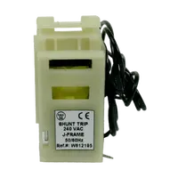 240VAC Shunt Trip J Frame