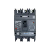 MCCB 250A 3P 70kA Electronic J Frame